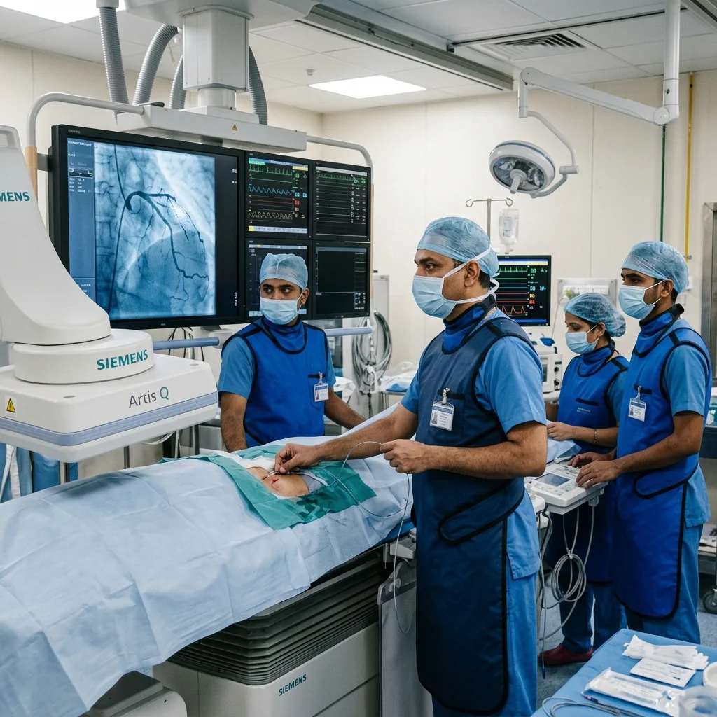 Why Regular Heart Screening Can Save Your Life