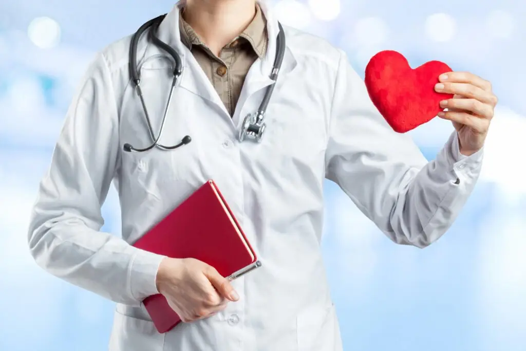 Heart Health Education & Lifestyle Counseling at Heartwise by the top heart specialist in india