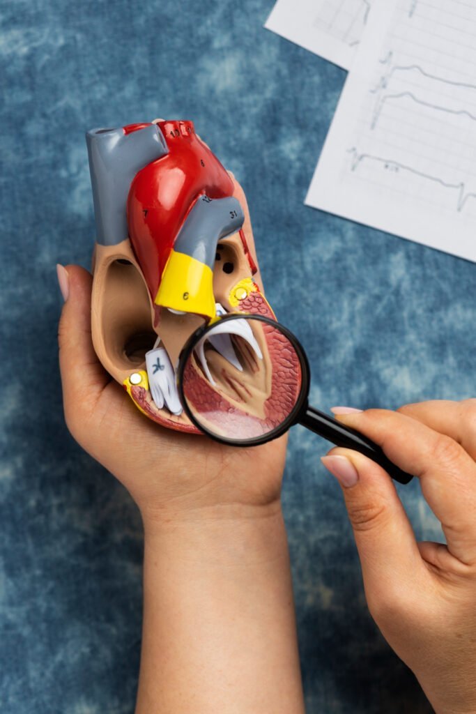 Understanding the complexities of arrhythmias. Learn how our expert team at Heartwise can help manage your heart rhythm effectively.