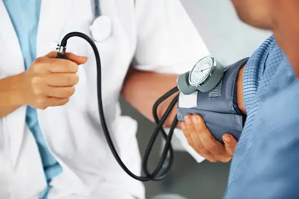 Hypertension & Cholesterol Treatment