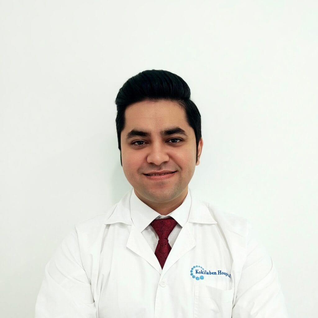 Best cardiologist near me : Dr. Amit Singh