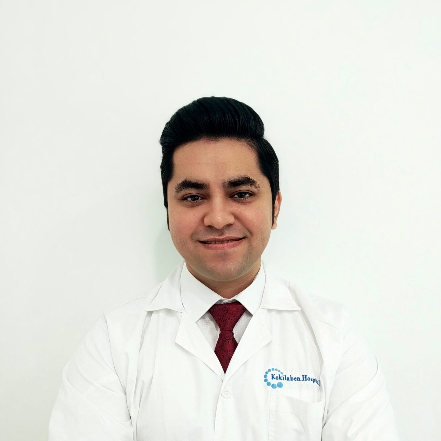 Dr. Amit Singh