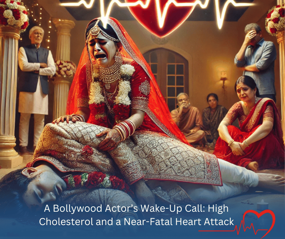 udden cardiac arrest on a wedding day, turning a joyous moment into a heartbreaking reality.